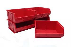 Plastic Parts Bins Size 6 (XL6)